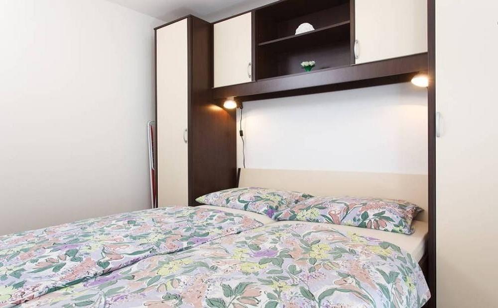 Apartments Mali Raj Vranjic Exteriér fotografie