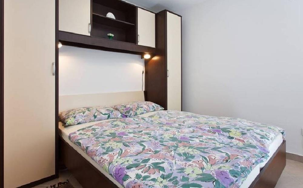 Apartments Mali Raj Vranjic Exteriér fotografie