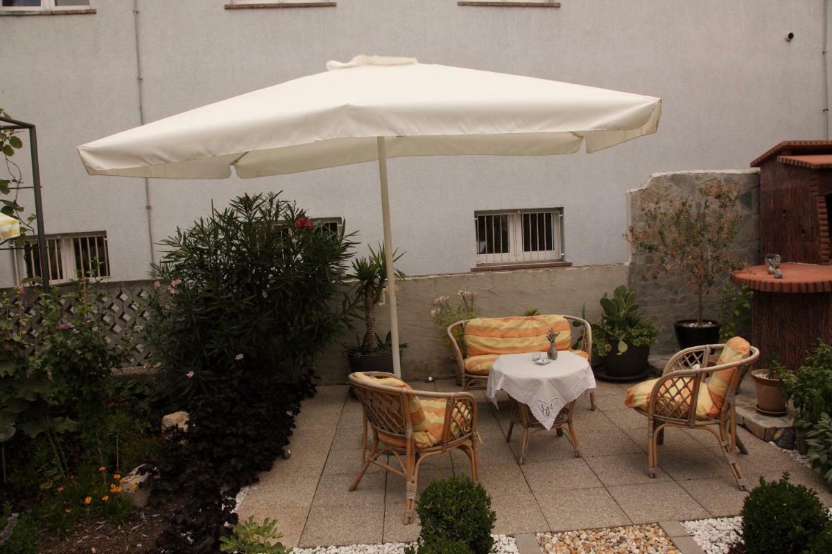 Apartments Mali Raj Vranjic Exteriér fotografie